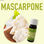 Aroma de Queso Mascarpone - 1