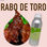 Aroma de Rabo de Toro 1Kg - 1