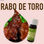 Aroma de Rabo de Toro - 1