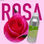 Aroma de Rosa 1Kg - 1
