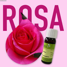 Aroma de Rosa