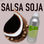 Aroma de Salsa de Soja 1Kg - 1