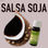 Aroma de Salsa de Soja - 1