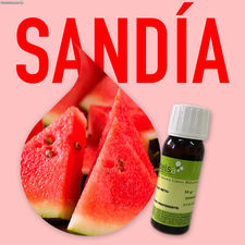 Aroma de Sandía