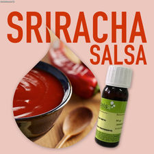 Aroma de Sriracha