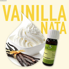 Aroma de Vainilla-Nata