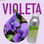 Aroma de Violeta 1Kg - 1