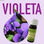 Aroma de Violeta - 1