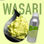 Aroma de Wasabi 1Kg - 1