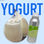 Aroma de Yogurt 1Kg - 1