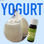 Aroma de Yogurt - 1