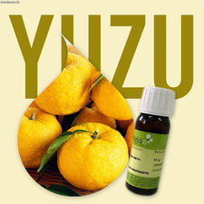 Aroma de Yuzu