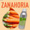 Aroma de Zanahoria 1Kg - 1