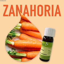 Aroma de Zanahoria