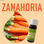 Aroma de Zanahoria - 1