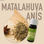 Aroma Natural de Anís Matalahuva - 1