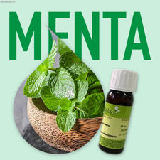 Aroma Natural de Menta