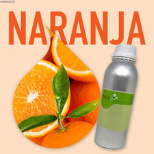 Aroma Natural de Naranja 1Kg