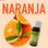 Aroma Natural de Naranja - 1
