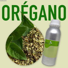 Aroma Natural de Orégano 1Kg
