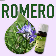 Aroma Natural de Romero