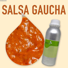 Aroma Natural de Salsa Gaucha 1Kg