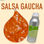 Aroma Natural de Salsa Gaucha 1Kg - 1