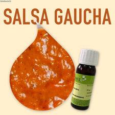 Aroma Natural de Salsa Gaucha