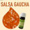Aroma Natural de Salsa Gaucha - 1