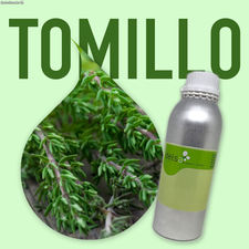 Aroma Natural de Tomillo 1Kg