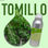 Aroma Natural de Tomillo 1Kg - 1