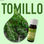 Aroma Natural de Tomillo - 1