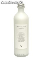 Aromapothecary body lotion
