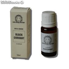 Aromat Lion - Blackcurrant - 10 ml - do sporządzania liquidów e-papierosowych