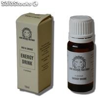 Aromat Lion - Energy Drink - 10 ml - do sporządzania liquidów e-papierosowych