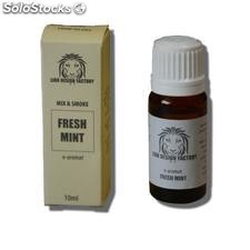 Aromat Lion - Fresh Mint - 10 ml - do sporządzania liquidów e-papierosowych