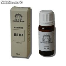 Aromat Lion - Ice Tea - 10 ml - do sporządzania liquidów e-papierosowych
