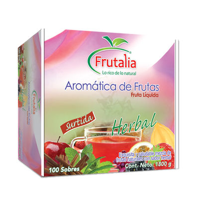 Aromática de frutas frutalia - Foto 4