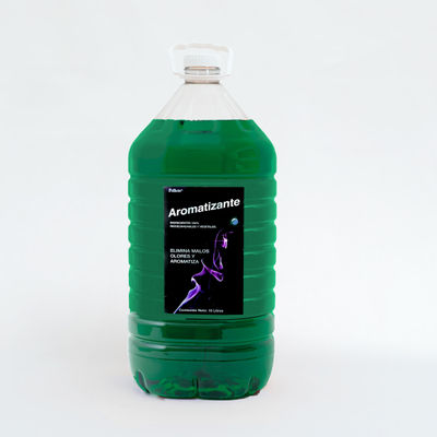 Aromatizante Biodegradable