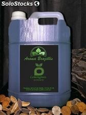 Aromatizante de ambiente lemongrass 5 litros