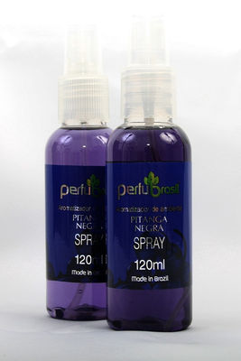 Aromatizante Spray Perfubrasil 120ml - Foto 4