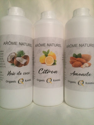 Arome alimentaire - Photo 4