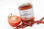 Arrabbiata-Sauce, Tomatenmarksauce 180 gr - Foto 3