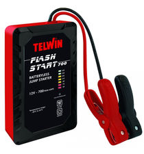 Arrancador de batería TELWIN Flash Start 700