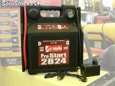 Arrancador de baterias Telwin Prostart 2824