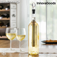 Arrefecedor de Vinho com Aerador InnovaGoods