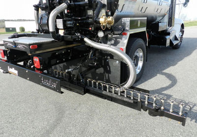 Arriendo camión imprimador de asfalto rosco maximizer 2 - Foto 4