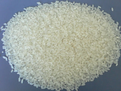 Arroz blanco de grano redondo - Foto 3