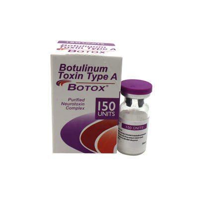 Arruarrueliminar 100u Botox en polvo 100u Botulinm toxina tipo a para la lucha - Foto 4
