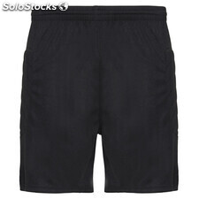 Arsenal trousers s/m black ROPA05510202